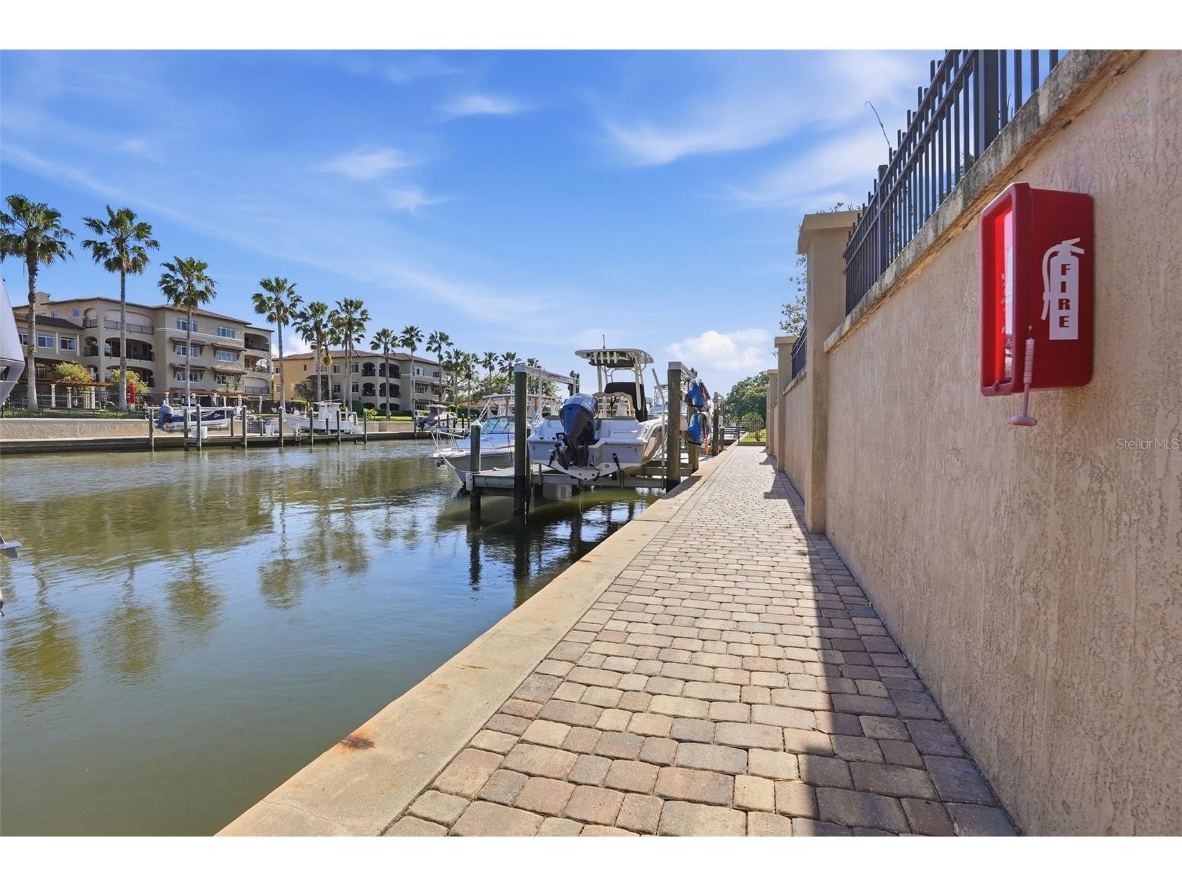 200 Bella Harbor Court #113 Palm Coast FL 32137 FC318281 image25