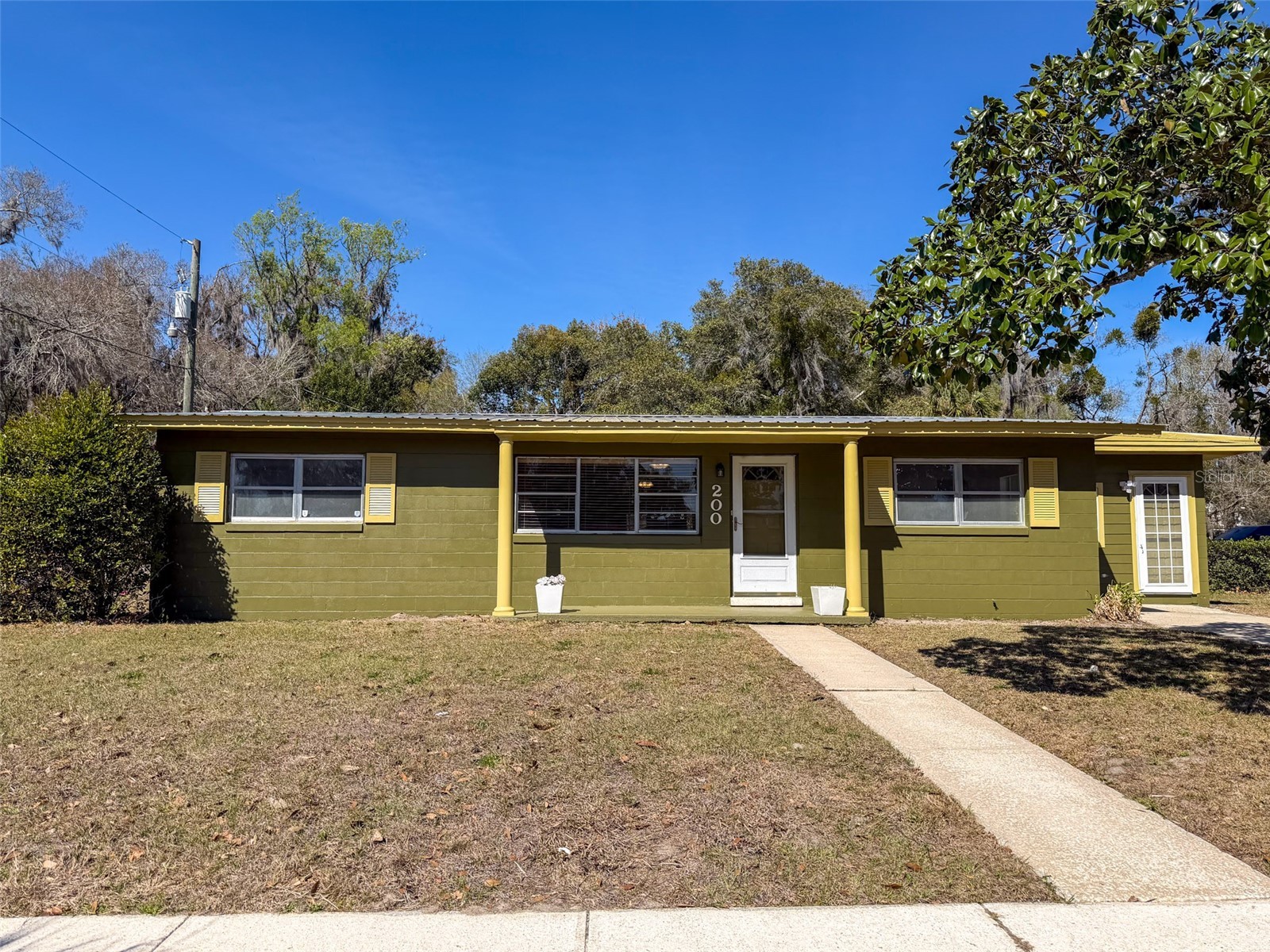 200 Belmont Drive Palatka FL 32177 GC537989 image1