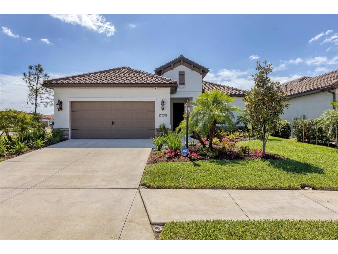 200 Benedetto Court Nokomis FL 34275 A4570093 image1