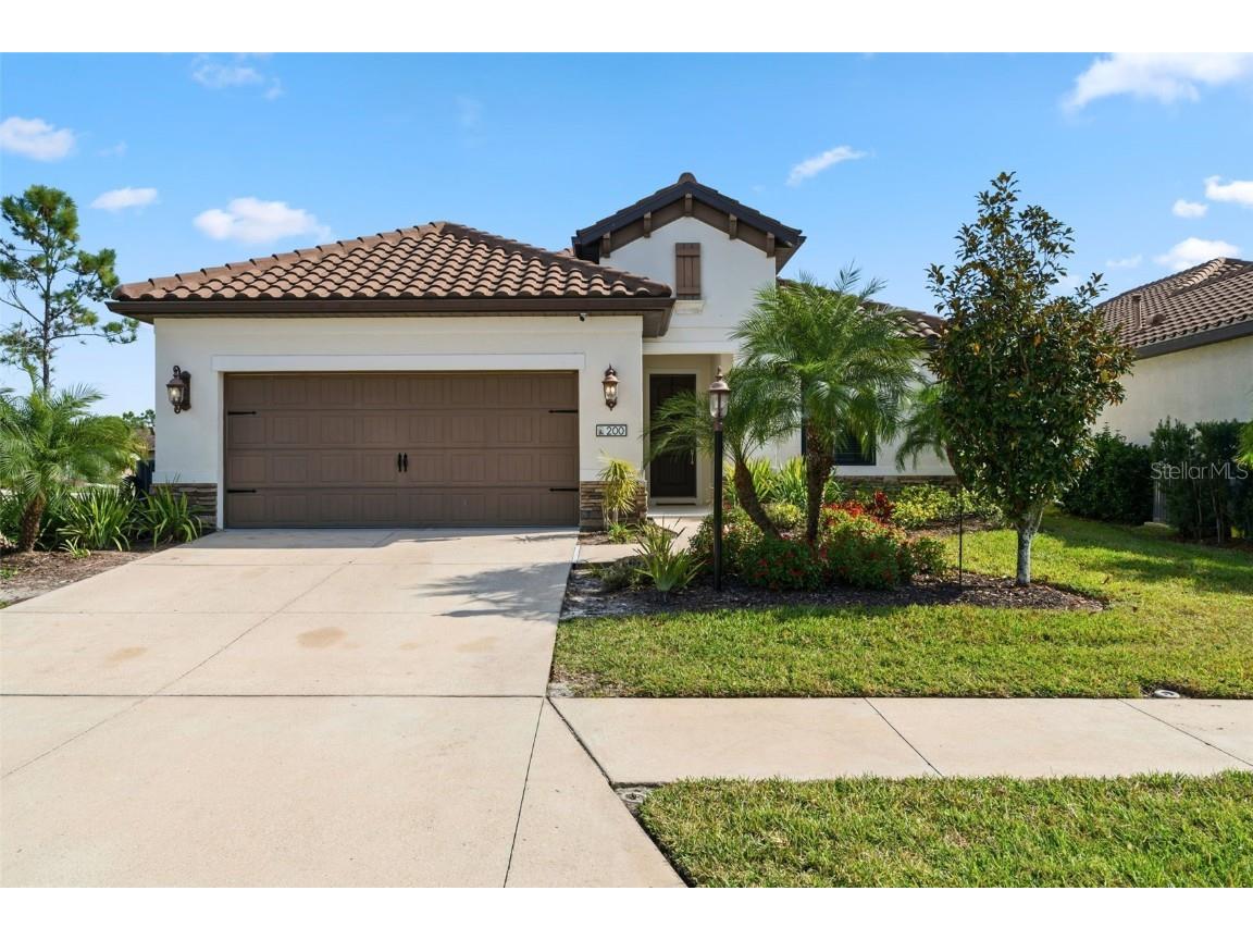 200 Benedetto Court Nokomis FL 34275 N6141683 image1