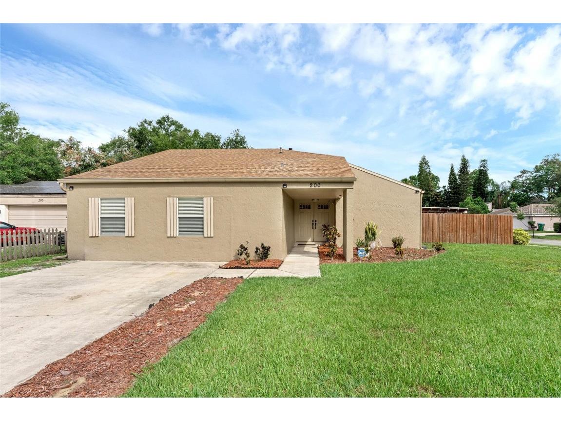 200 Bitterwood St Winter Springs FL 32708 V4930578 image1