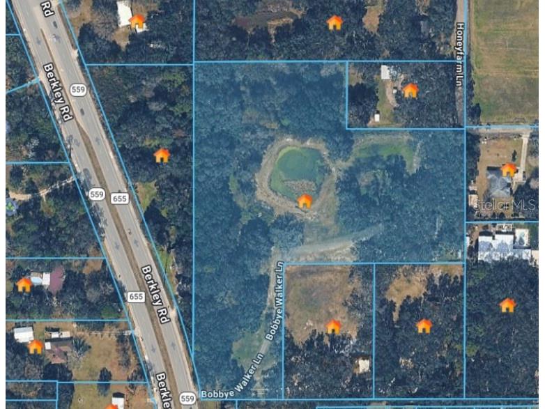 200 Bobbye Walker Lane Auburndale FL 33823 S5144808 image1