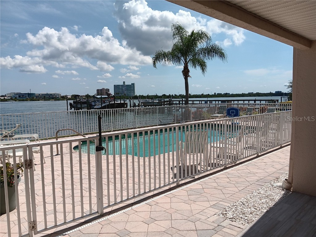 200 Brightwater Drive #1 Clearwater Beach FL 33767 - CLEARWATER HARBOR TB8451392 image5