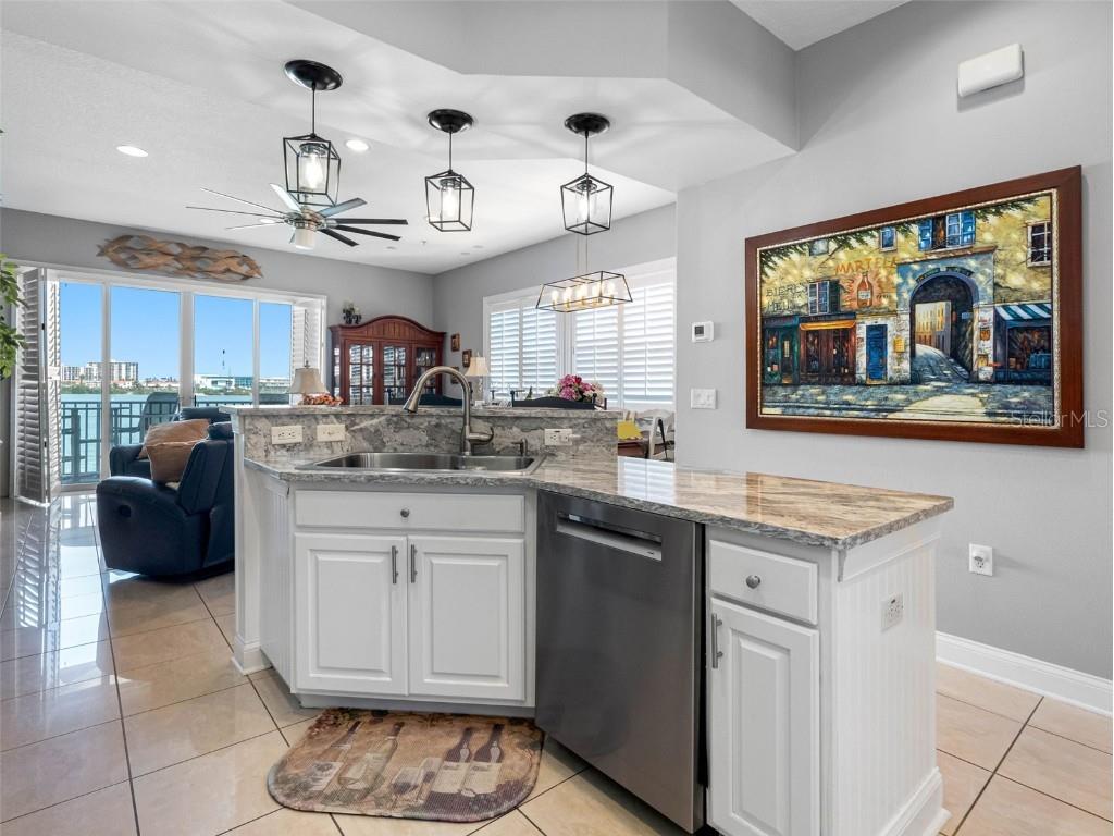 200 Brightwater Drive #10 Clearwater Beach FL 33767 - INTRACOASTAL WATERWAY TB8366618 image11