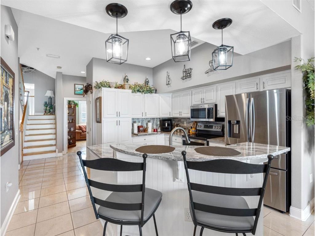 200 Brightwater Drive #10 Clearwater Beach FL 33767 - INTRACOASTAL WATERWAY TB8366618 image17