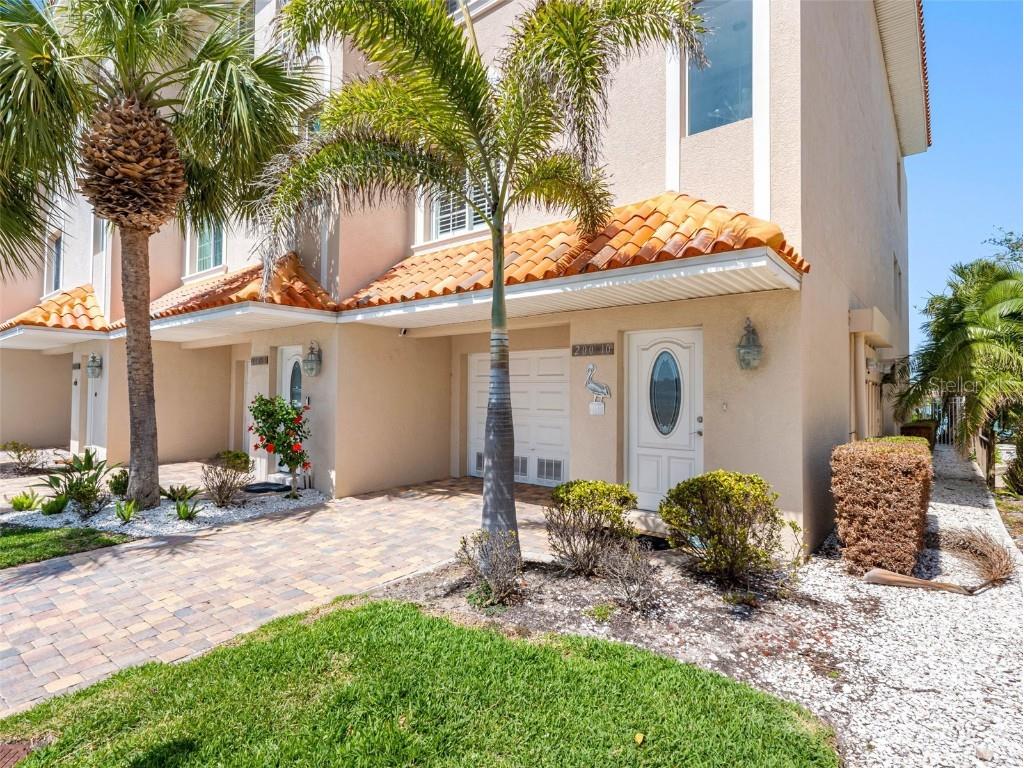 200 Brightwater Drive #10 Clearwater Beach FL 33767 - INTRACOASTAL WATERWAY TB8366618 image2