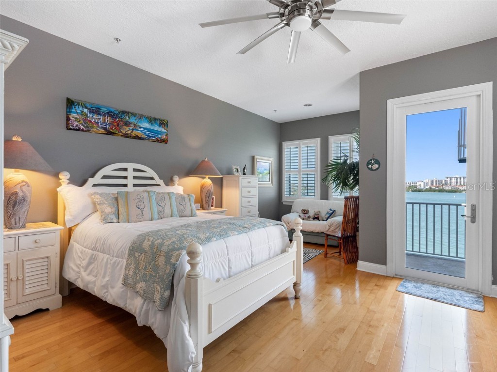 200 Brightwater Drive #10 Clearwater Beach FL 33767 - INTRACOASTAL WATERWAY TB8366618 image23