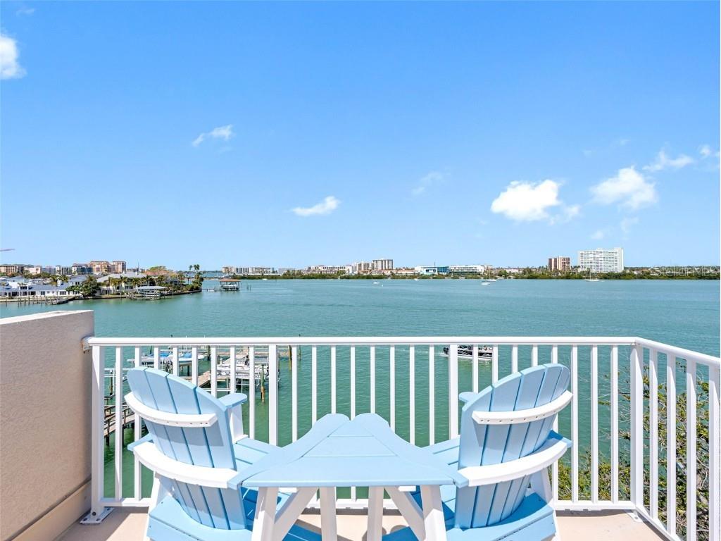 200 Brightwater Drive #10 Clearwater Beach FL 33767 - INTRACOASTAL WATERWAY TB8366618 image32