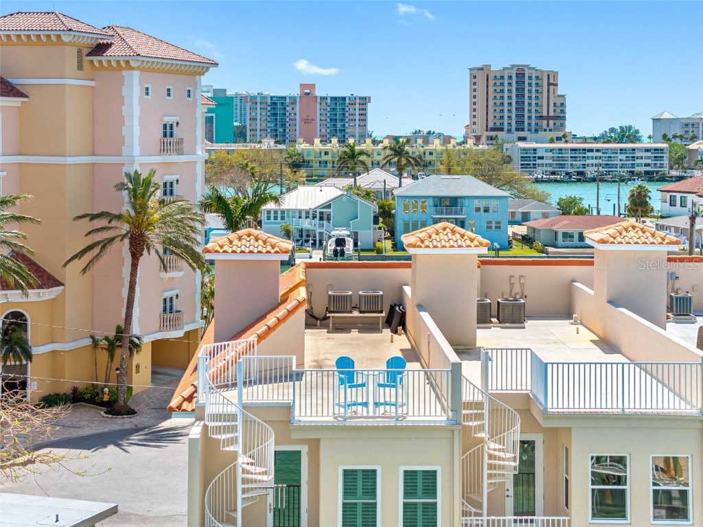 200 Brightwater Drive #10 Clearwater Beach FL 33767 - INTRACOASTAL WATERWAY TB8366618 image33