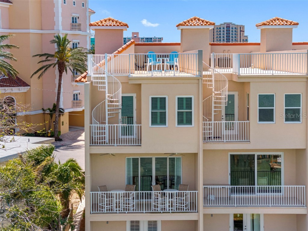 200 Brightwater Drive #10 Clearwater Beach FL 33767 - INTRACOASTAL WATERWAY TB8366618 image34