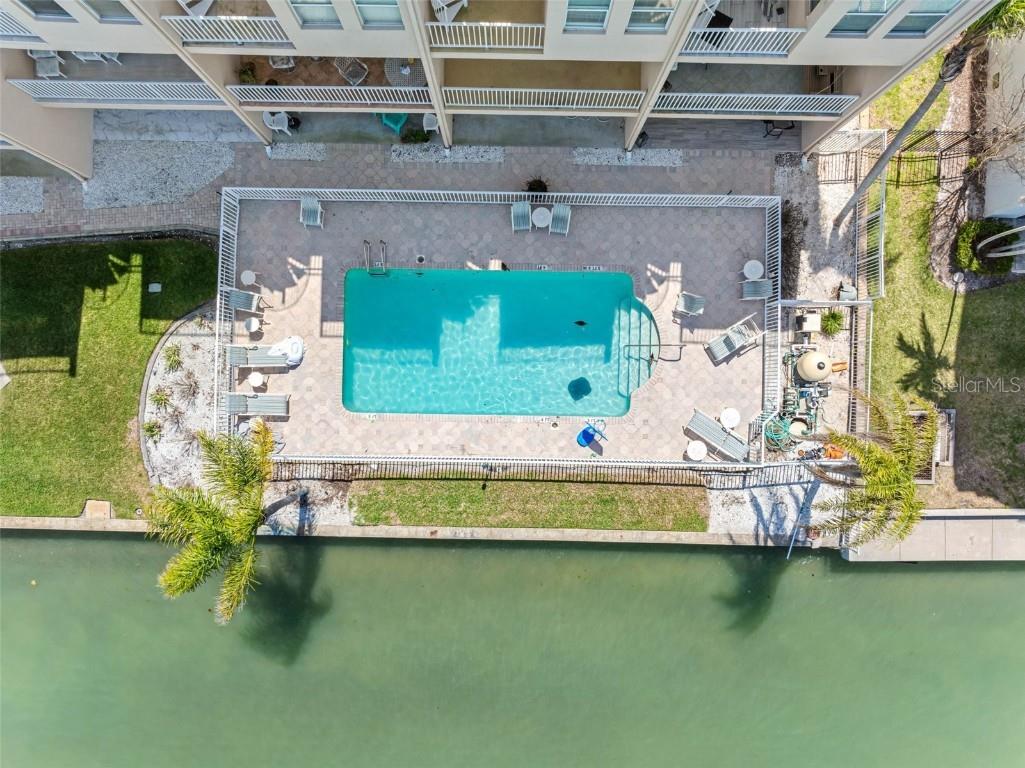 200 Brightwater Drive #10 Clearwater Beach FL 33767 - INTRACOASTAL WATERWAY TB8366618 image35