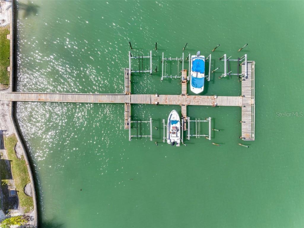 200 Brightwater Drive #10 Clearwater Beach FL 33767 - INTRACOASTAL WATERWAY TB8366618 image38