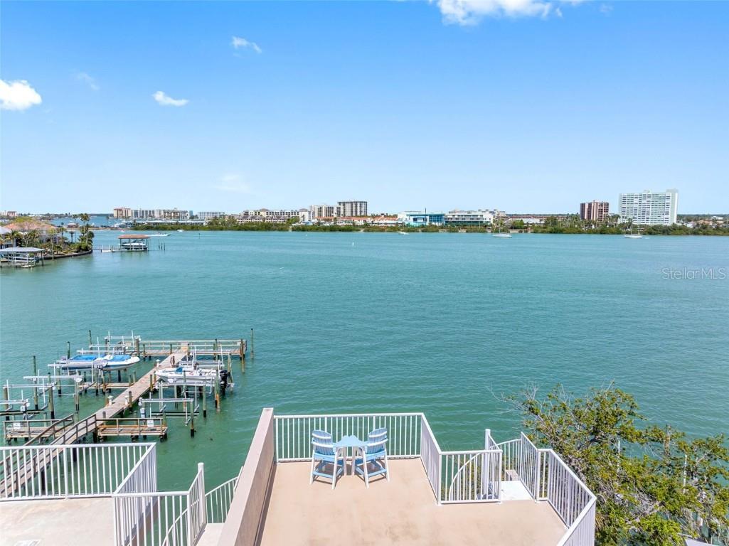 200 Brightwater Drive #10 Clearwater Beach FL 33767 - INTRACOASTAL WATERWAY TB8366618 image40