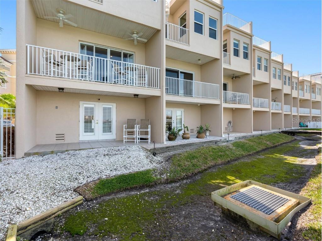200 Brightwater Drive #10 Clearwater Beach FL 33767 - INTRACOASTAL WATERWAY TB8366618 image44