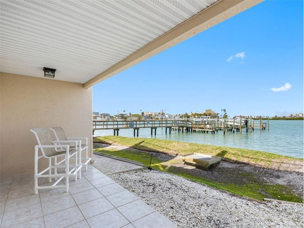 200 Brightwater Drive #10 Clearwater Beach FL 33767 - INTRACOASTAL WATERWAY TB8366618 image46