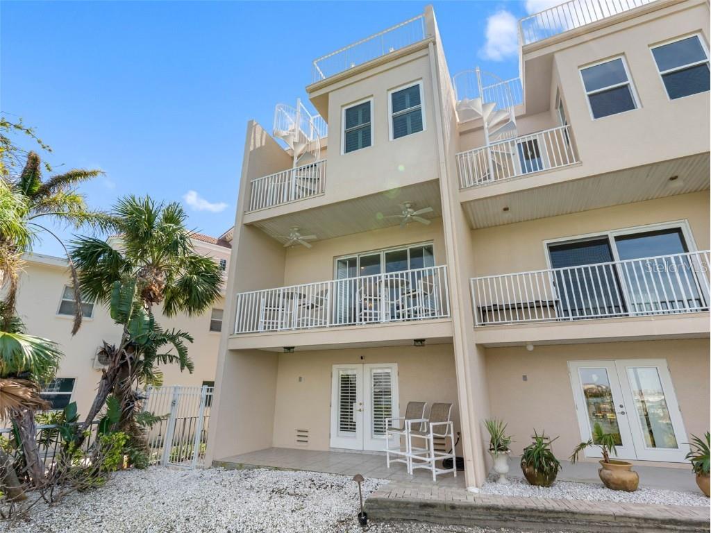 200 Brightwater Drive #10 Clearwater Beach FL 33767 - INTRACOASTAL WATERWAY TB8366618 image47