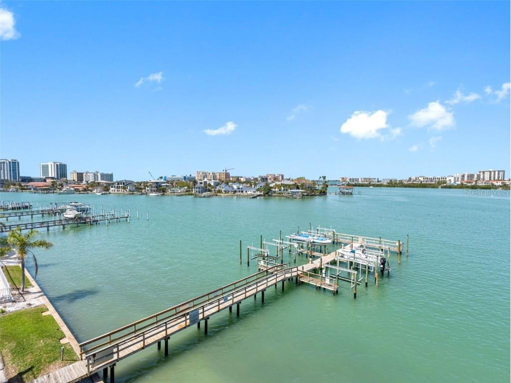 200 Brightwater Drive #10 Clearwater Beach FL 33767 - INTRACOASTAL WATERWAY TB8366618 image48