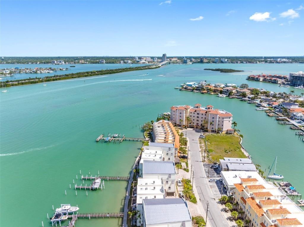 200 Brightwater Drive #10 Clearwater Beach FL 33767 - INTRACOASTAL WATERWAY TB8366618 image49