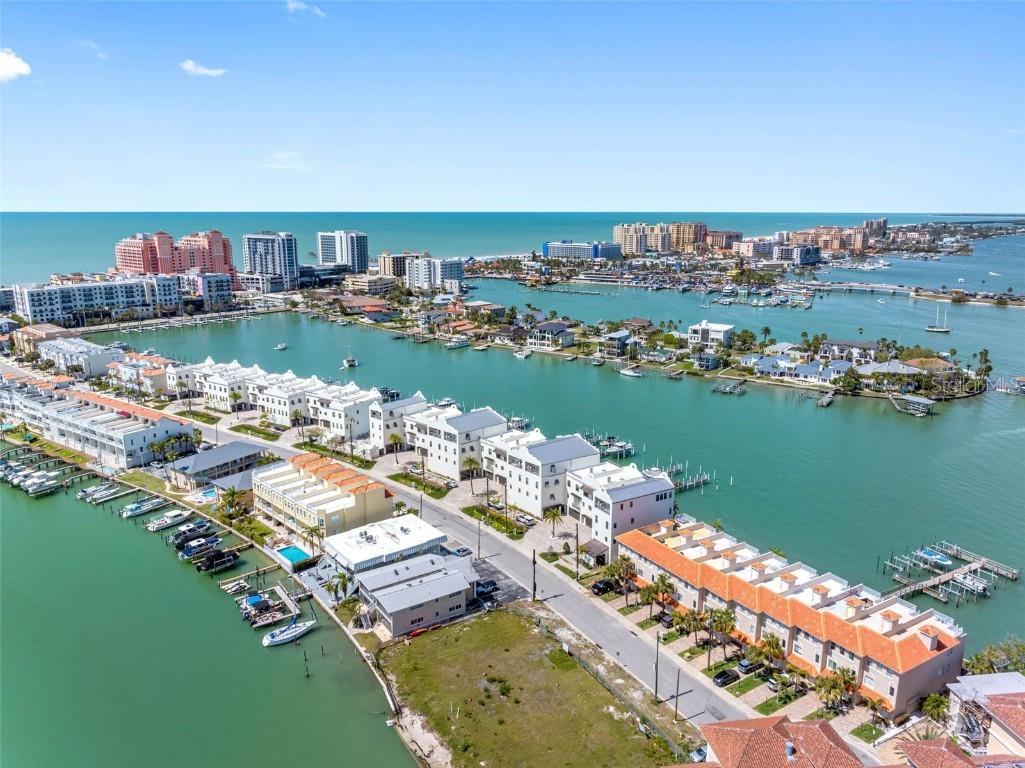 200 Brightwater Drive #10 Clearwater Beach FL 33767 - INTRACOASTAL WATERWAY TB8366618 image50