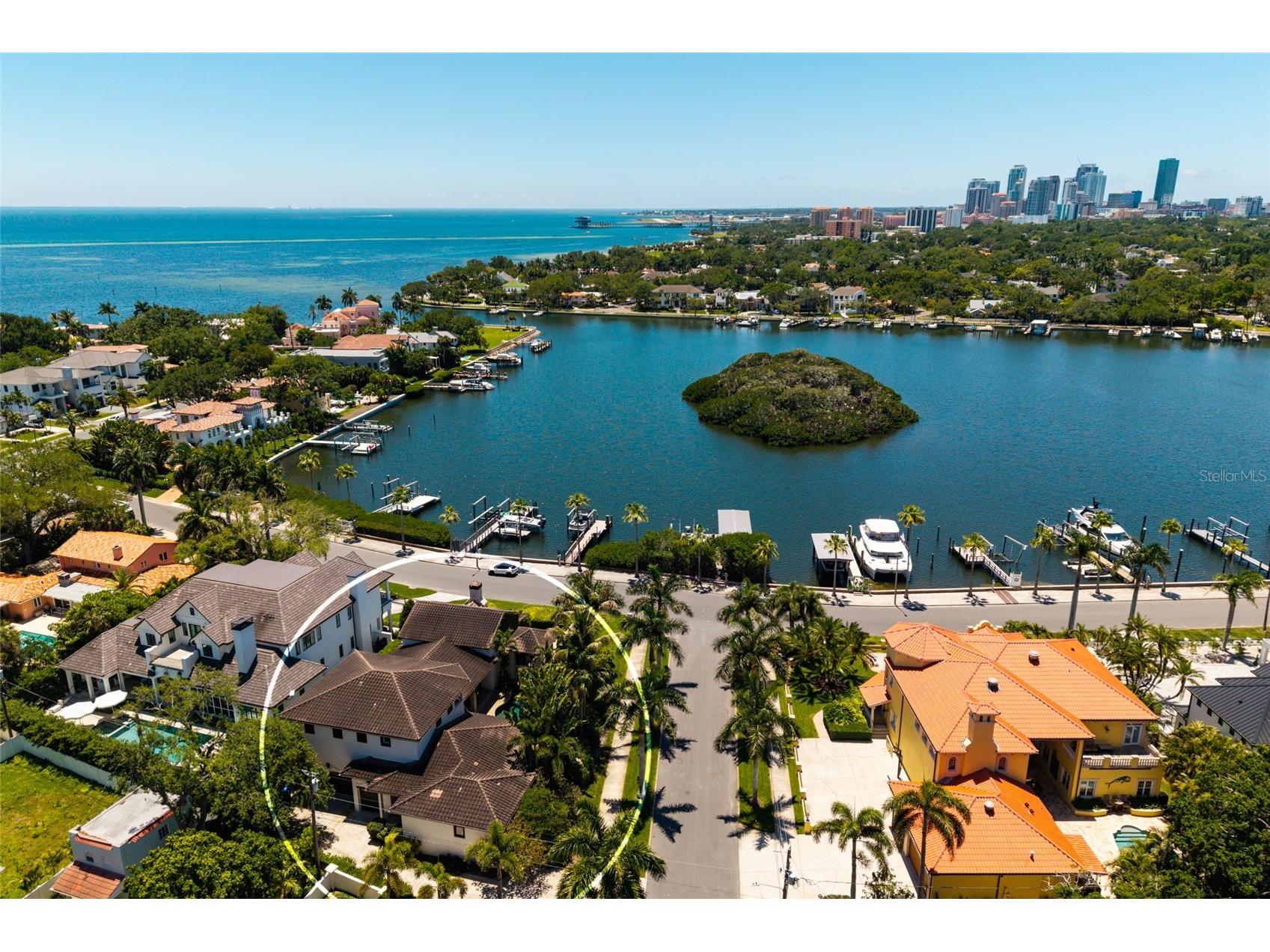 200 Brightwaters Boulevard NE Saint Petersburg FL 33704 TB8511006 image63