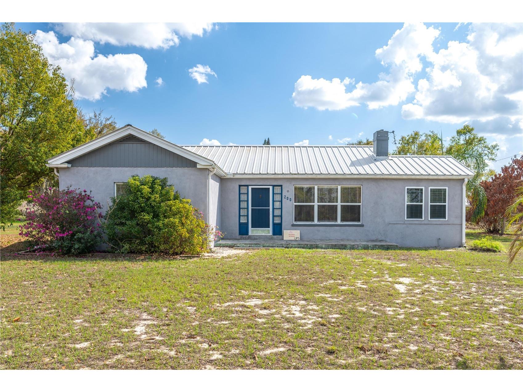 200 Britton Street Babson Park FL 33827 - Crooked Lake P4938104 image1