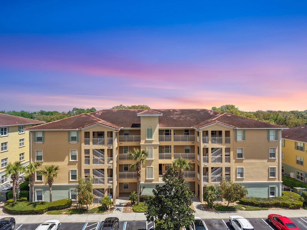 200 Canopy Walk Lane #243 Palm Coast FL 32137 FC317328 image1