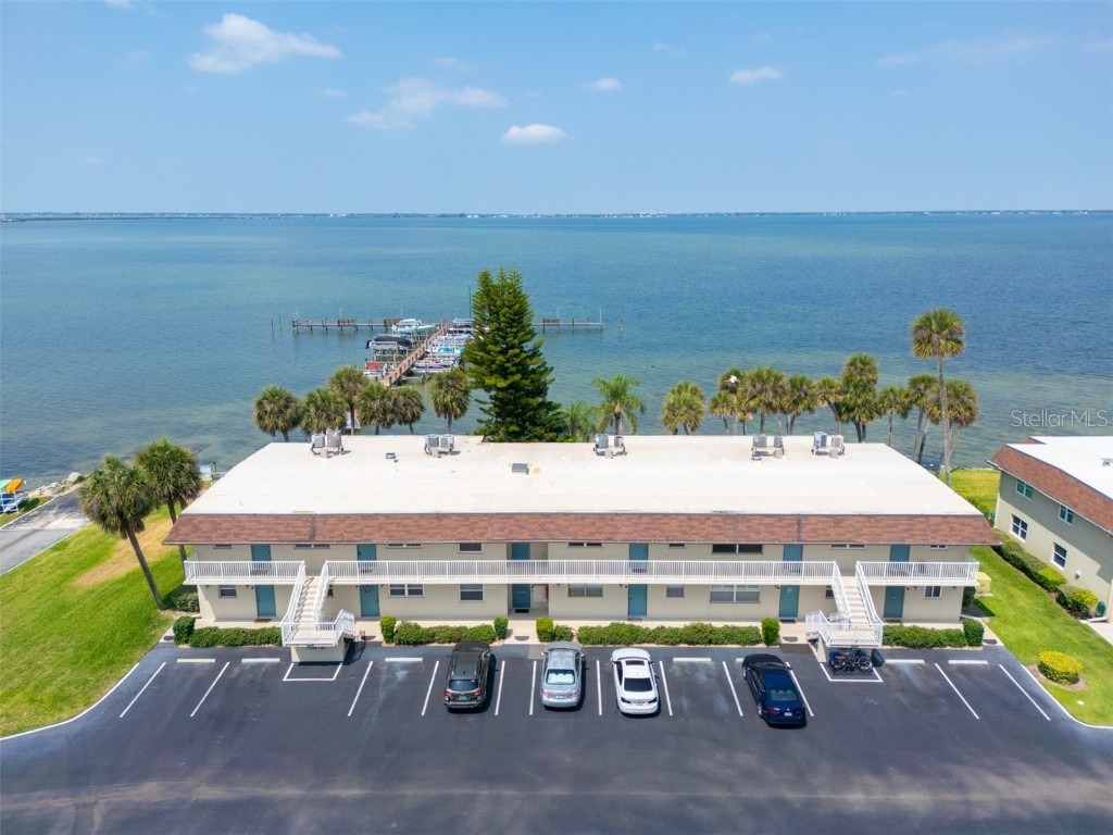 200 Cape Shores Circle #6G Cape Canaveral FL 32920 O6362484 image1