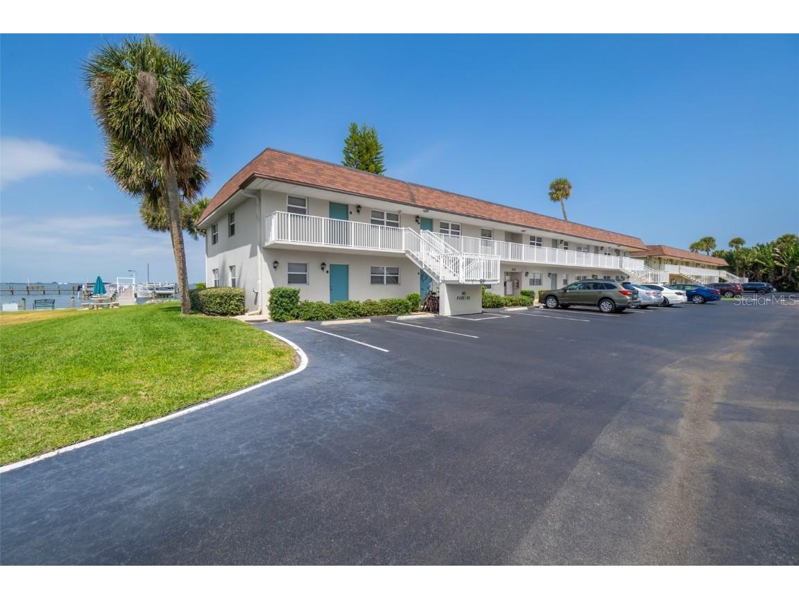 200 Cape Shores Circle #6G Cape Canaveral FL 32920 O6362484 image2