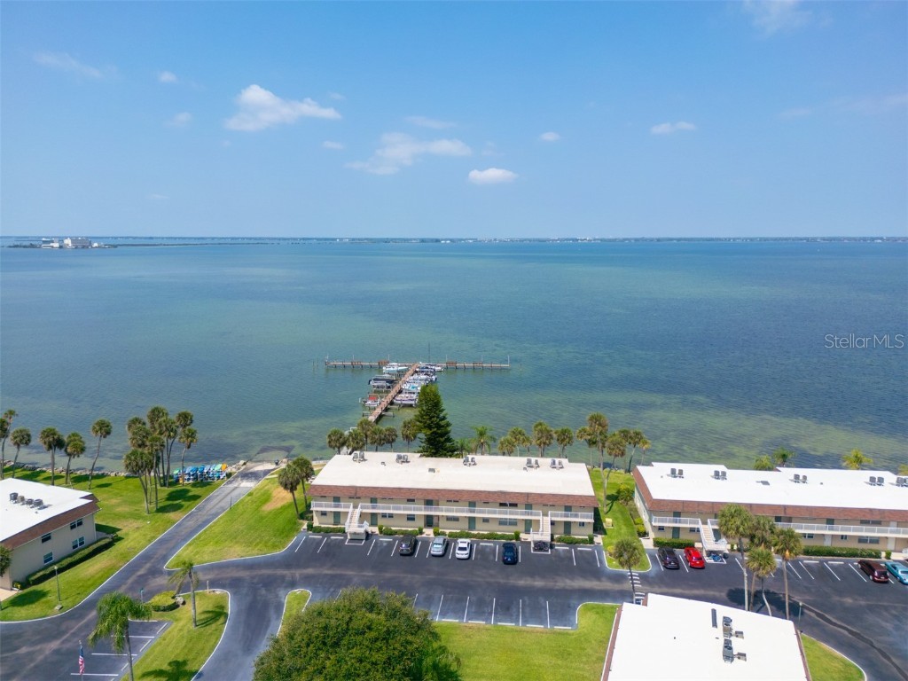 200 Cape Shores Circle #6G Cape Canaveral FL 32920 O6362484 image3