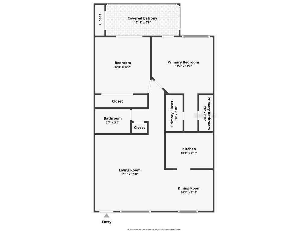 200 Cape Shores Circle #6G Cape Canaveral FL 32920 O6362484 image36