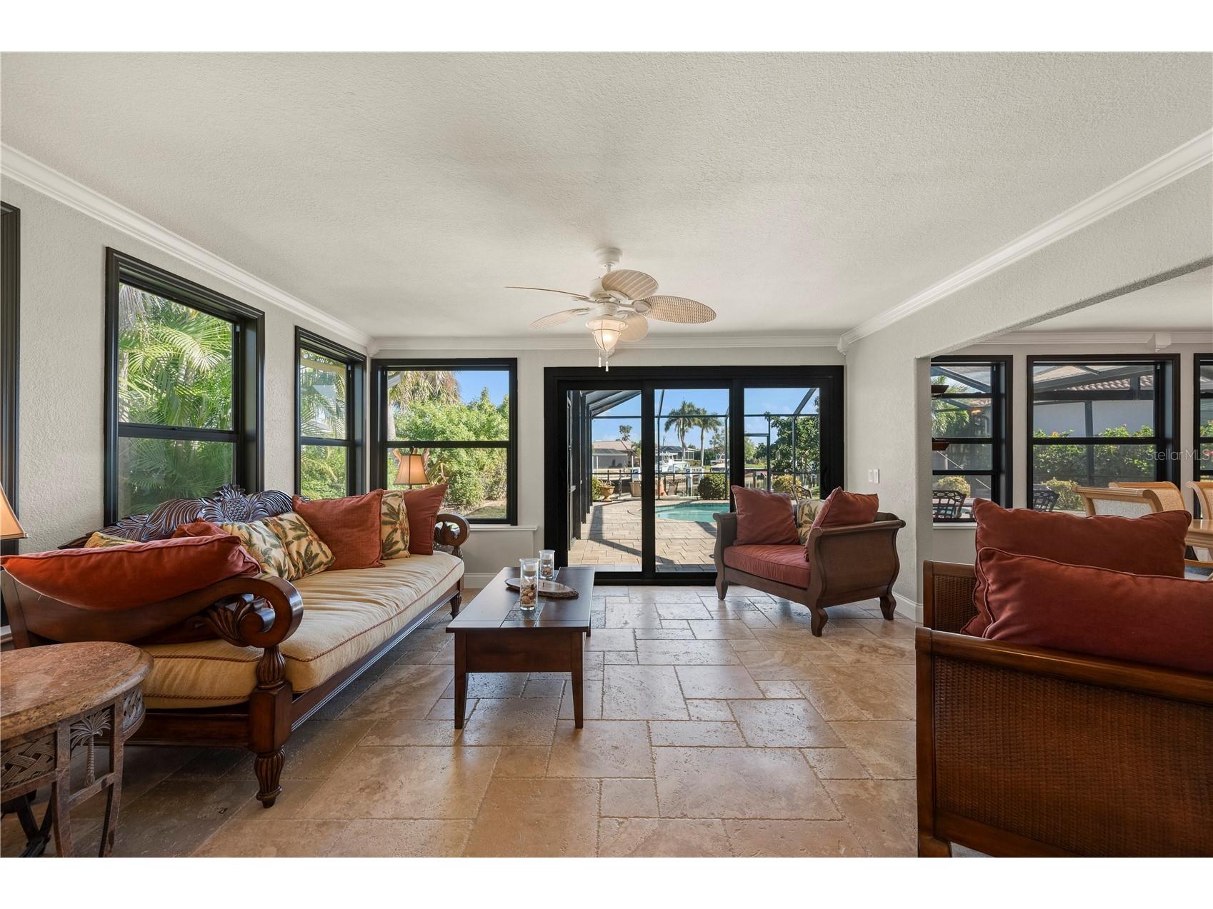 200 Capri Isles Court Punta Gorda FL 33950 - SWORDFISH STRAIT C7519481 image17