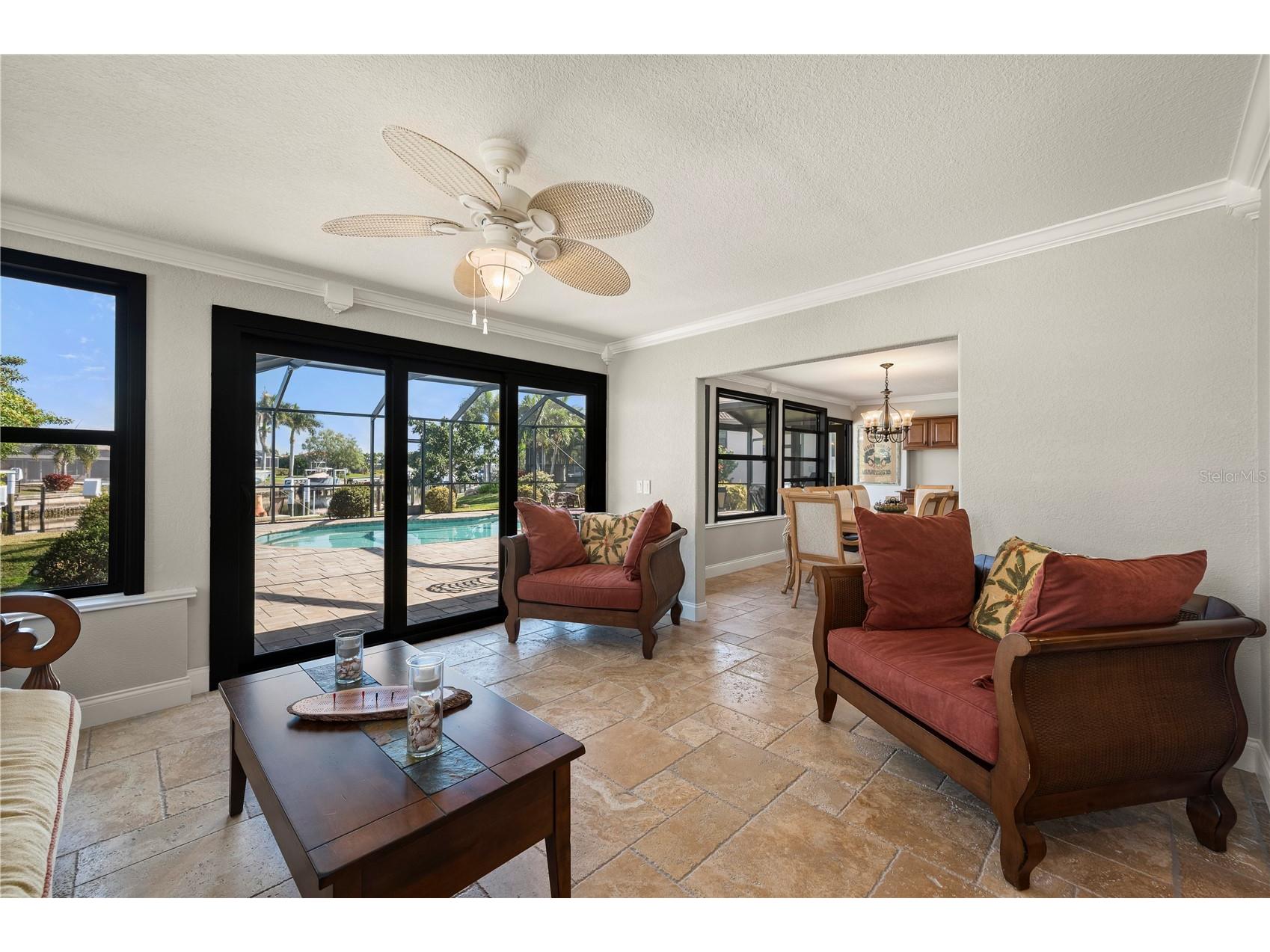 200 Capri Isles Court Punta Gorda FL 33950 - SWORDFISH STRAIT C7519481 image18