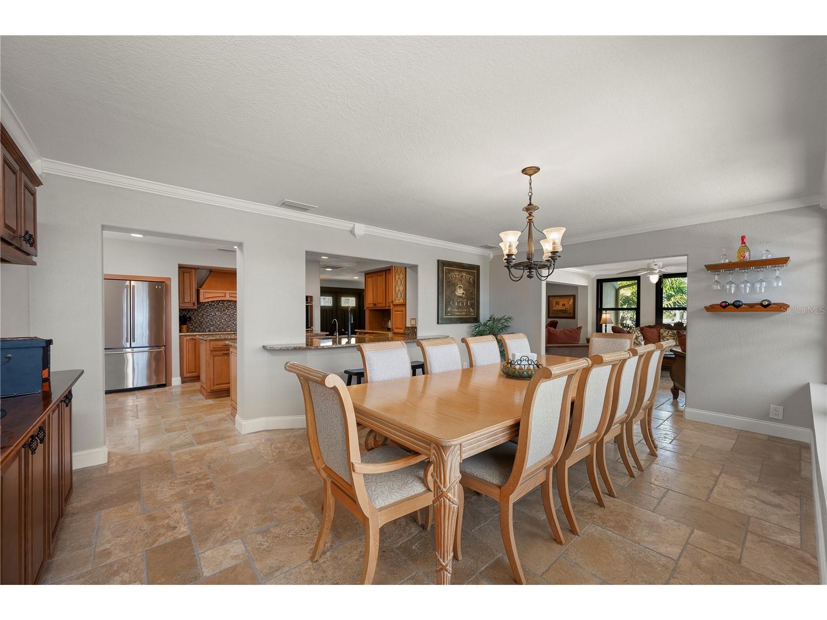 200 Capri Isles Court Punta Gorda FL 33950 - SWORDFISH STRAIT C7519481 image23