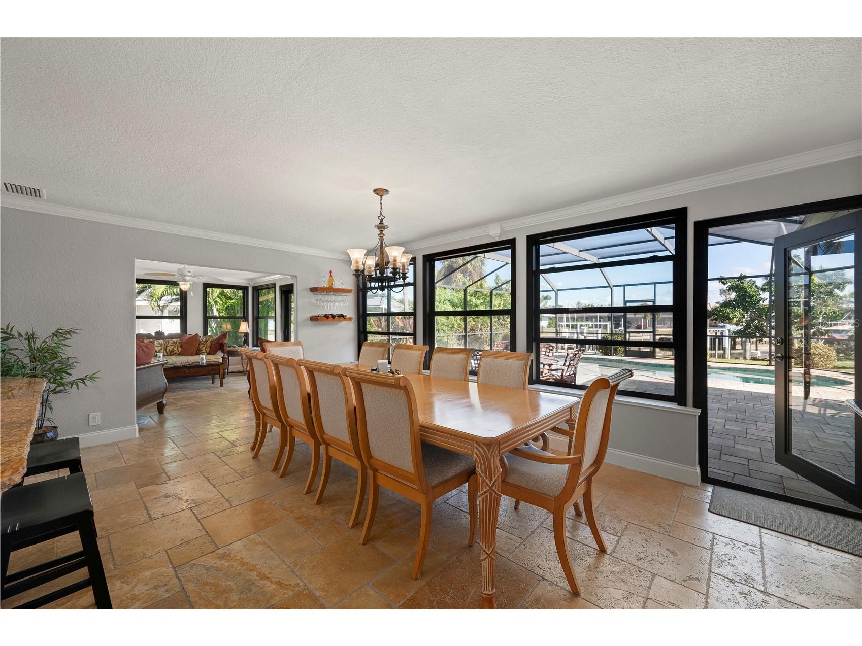 200 Capri Isles Court Punta Gorda FL 33950 - SWORDFISH STRAIT C7519481 image24