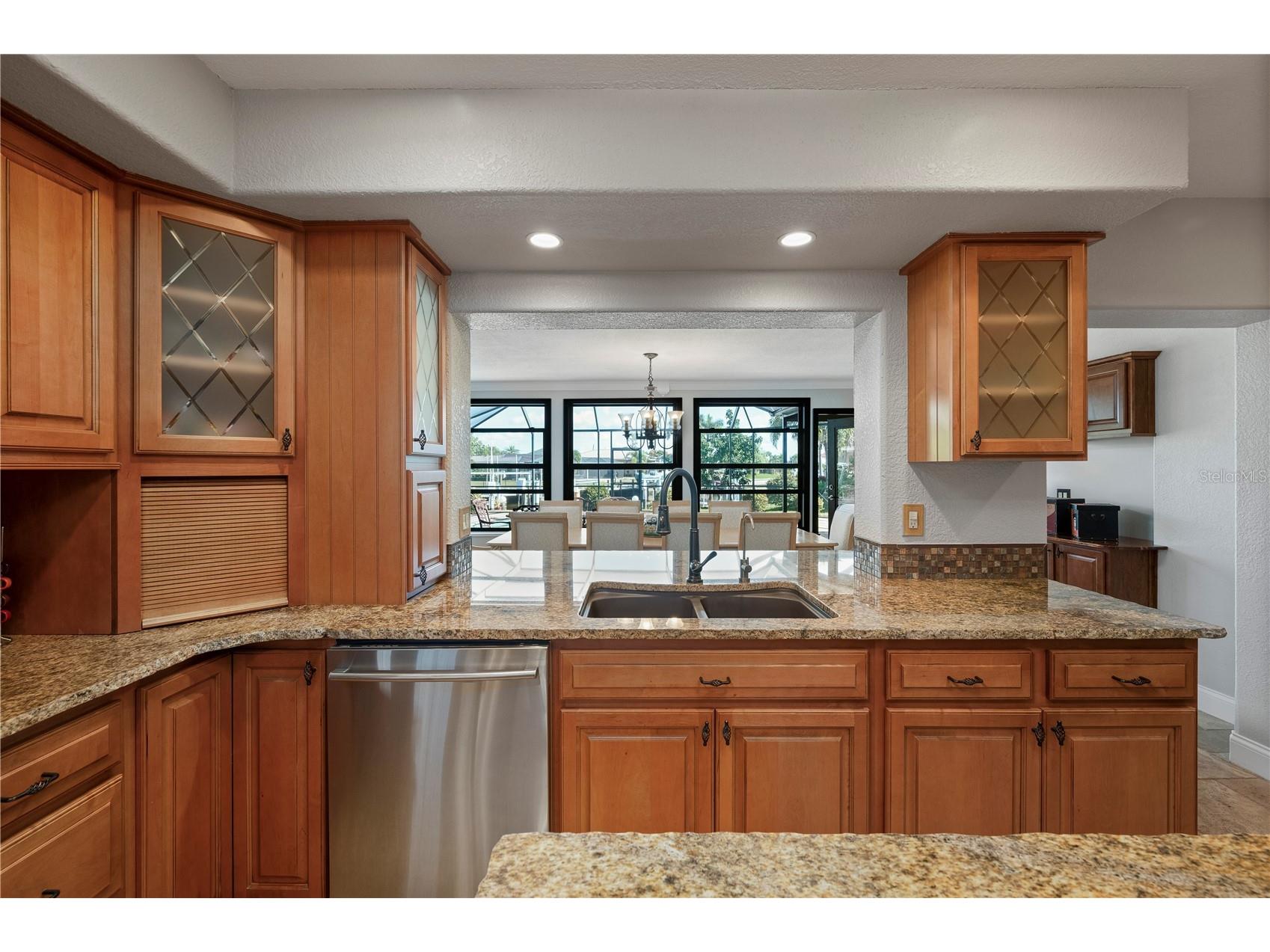 200 Capri Isles Court Punta Gorda FL 33950 - SWORDFISH STRAIT C7519481 image32