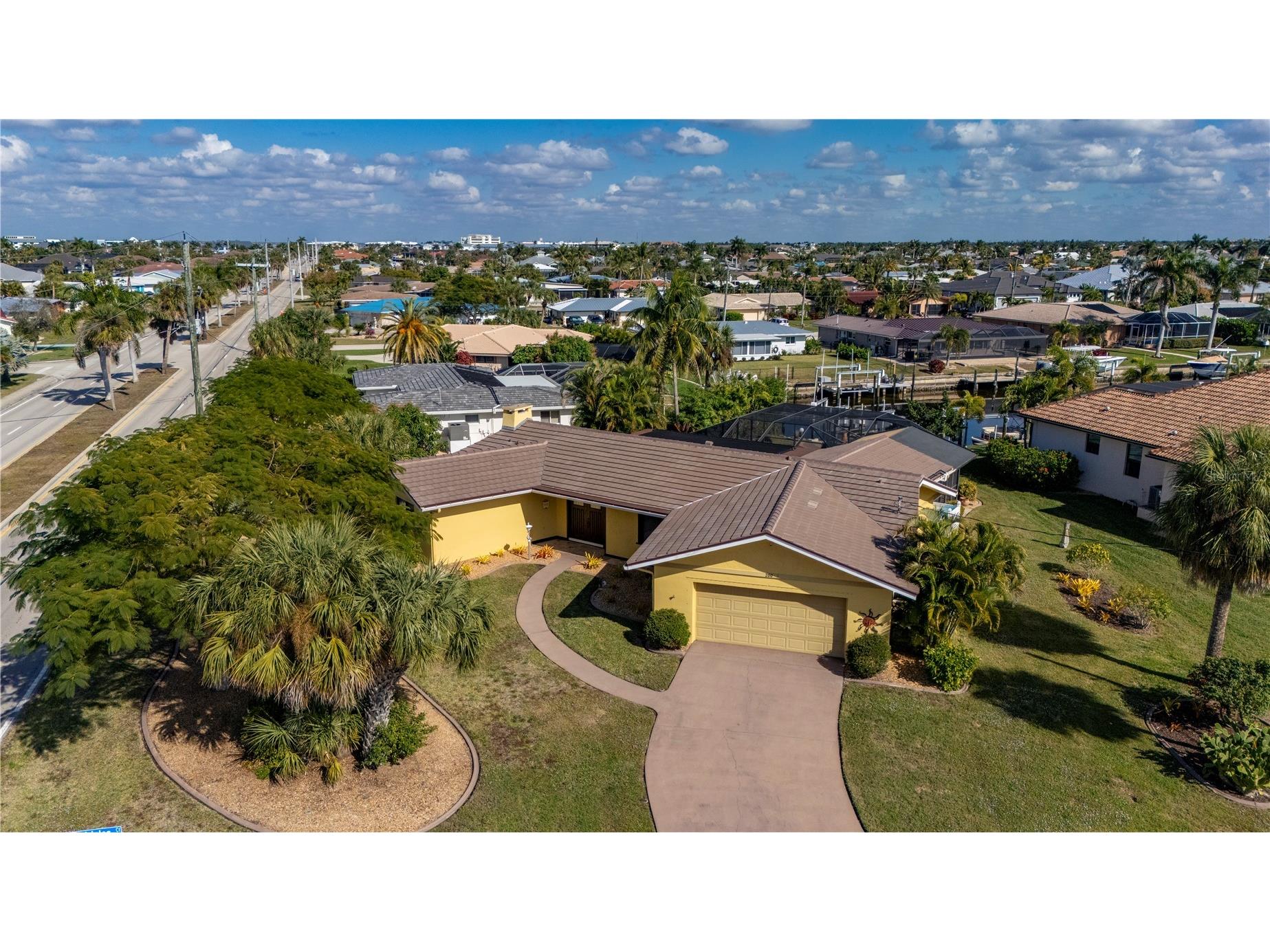 200 Capri Isles Court Punta Gorda FL 33950 - SWORDFISH STRAIT C7519481 image5