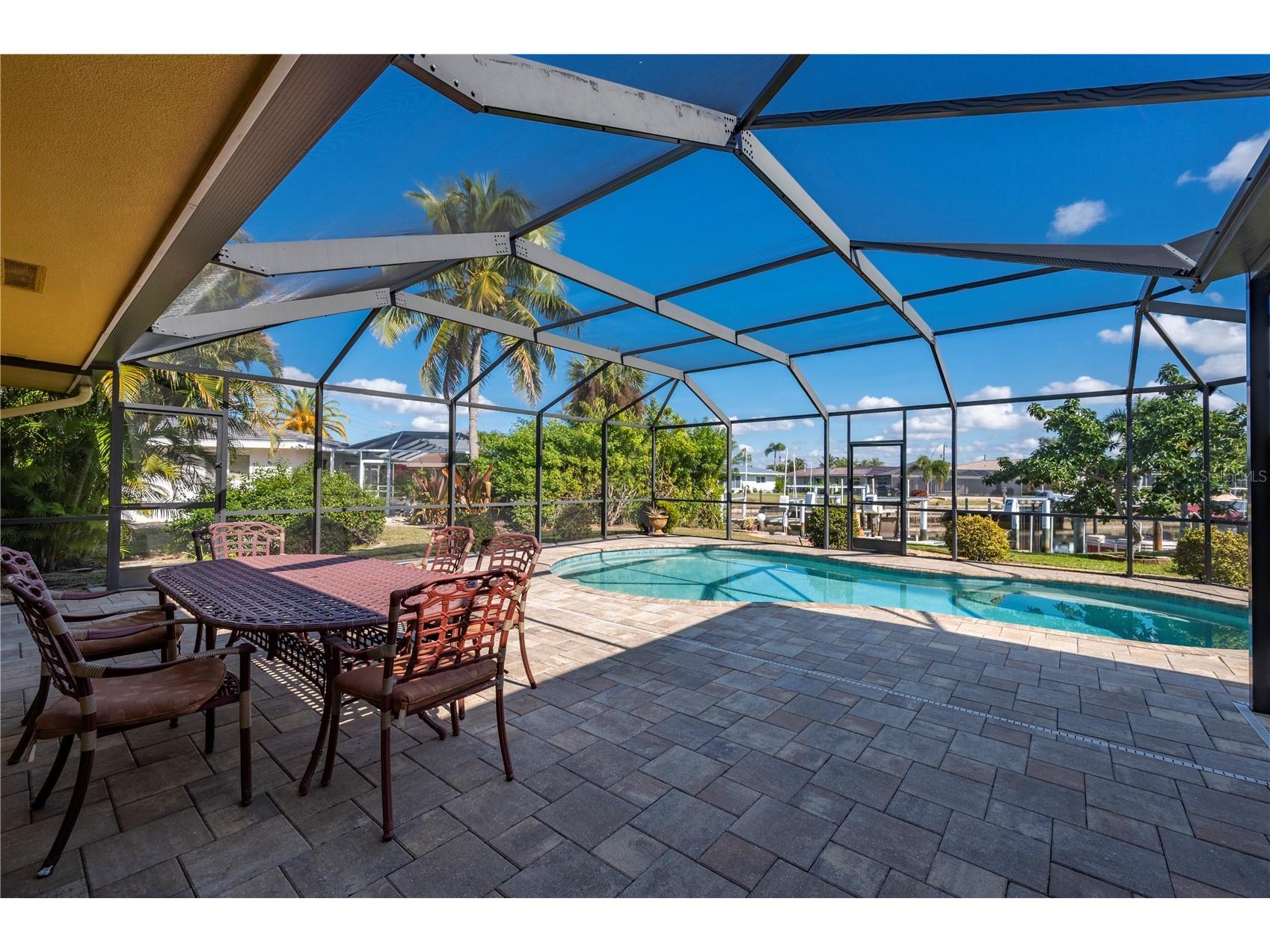 200 Capri Isles Court Punta Gorda FL 33950 - SWORDFISH STRAIT C7519481 image52
