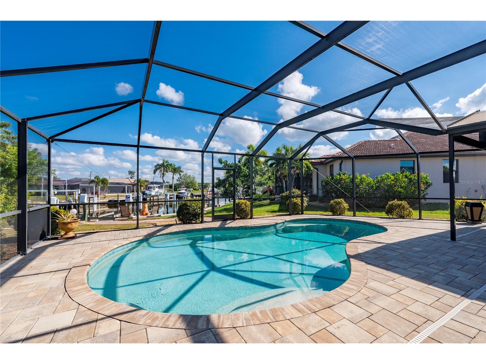 200 Capri Isles Court Punta Gorda FL 33950 - SWORDFISH STRAIT C7519481 image54