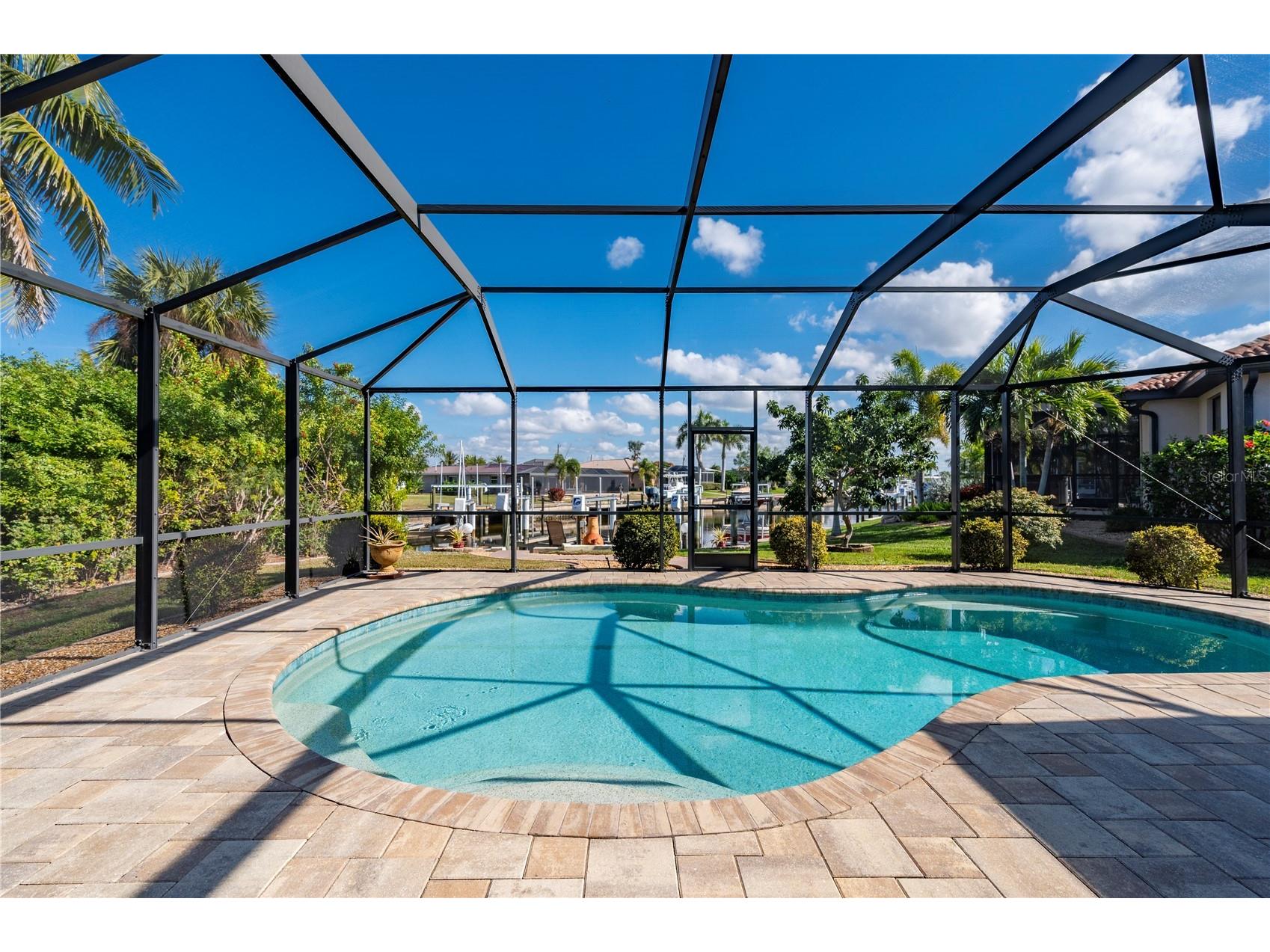 200 Capri Isles Court Punta Gorda FL 33950 - SWORDFISH STRAIT C7519481 image55