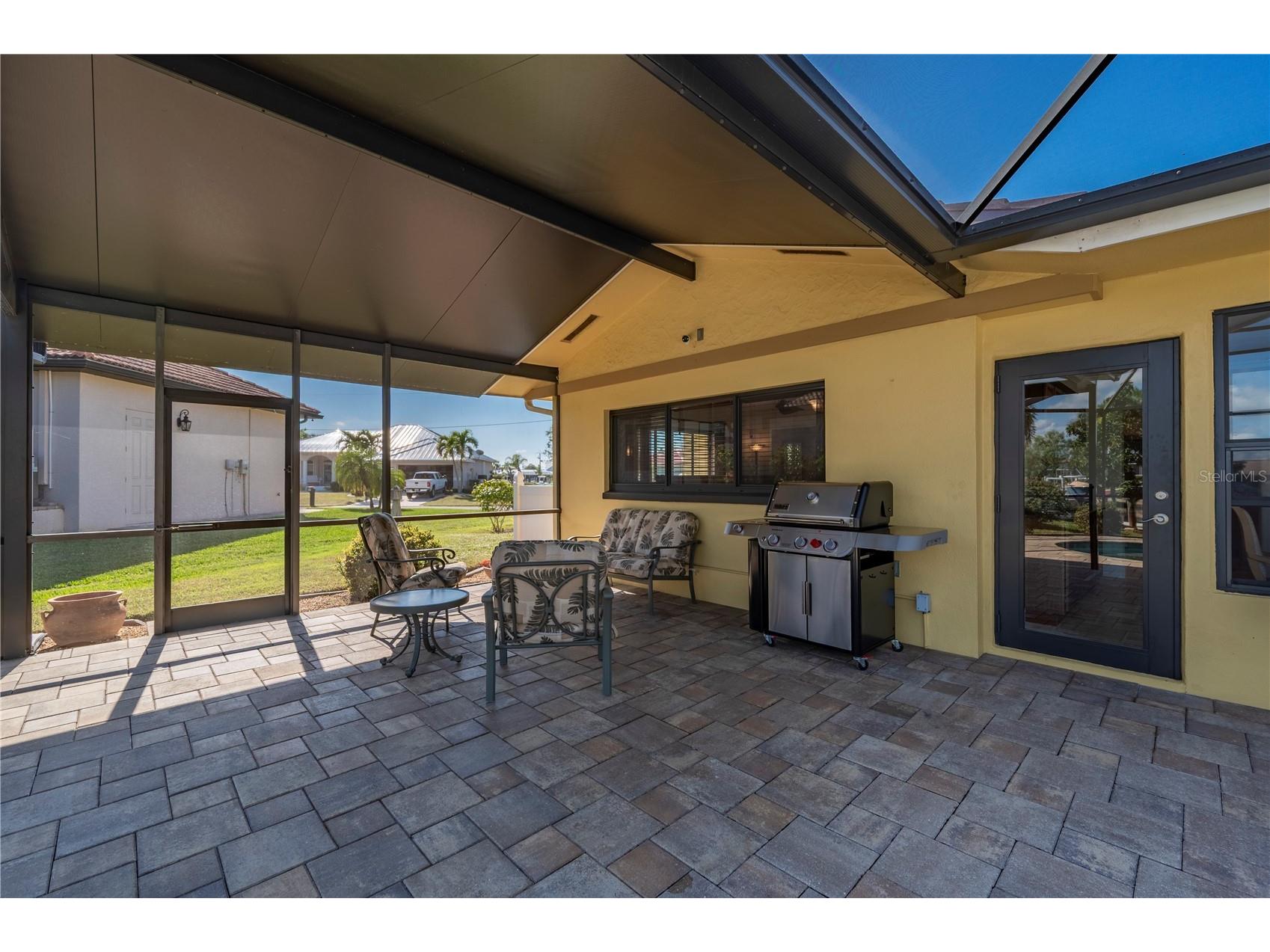 200 Capri Isles Court Punta Gorda FL 33950 - SWORDFISH STRAIT C7519481 image56