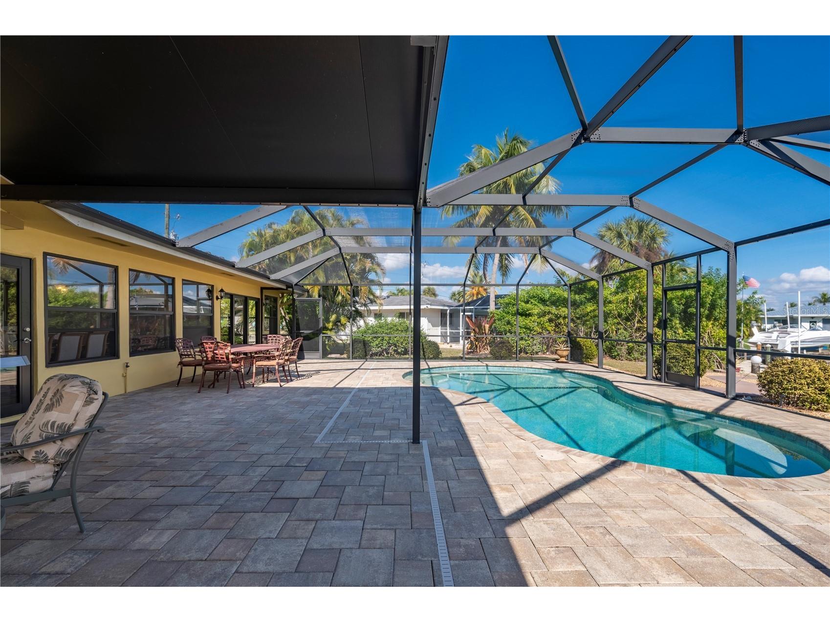 200 Capri Isles Court Punta Gorda FL 33950 - SWORDFISH STRAIT C7519481 image57