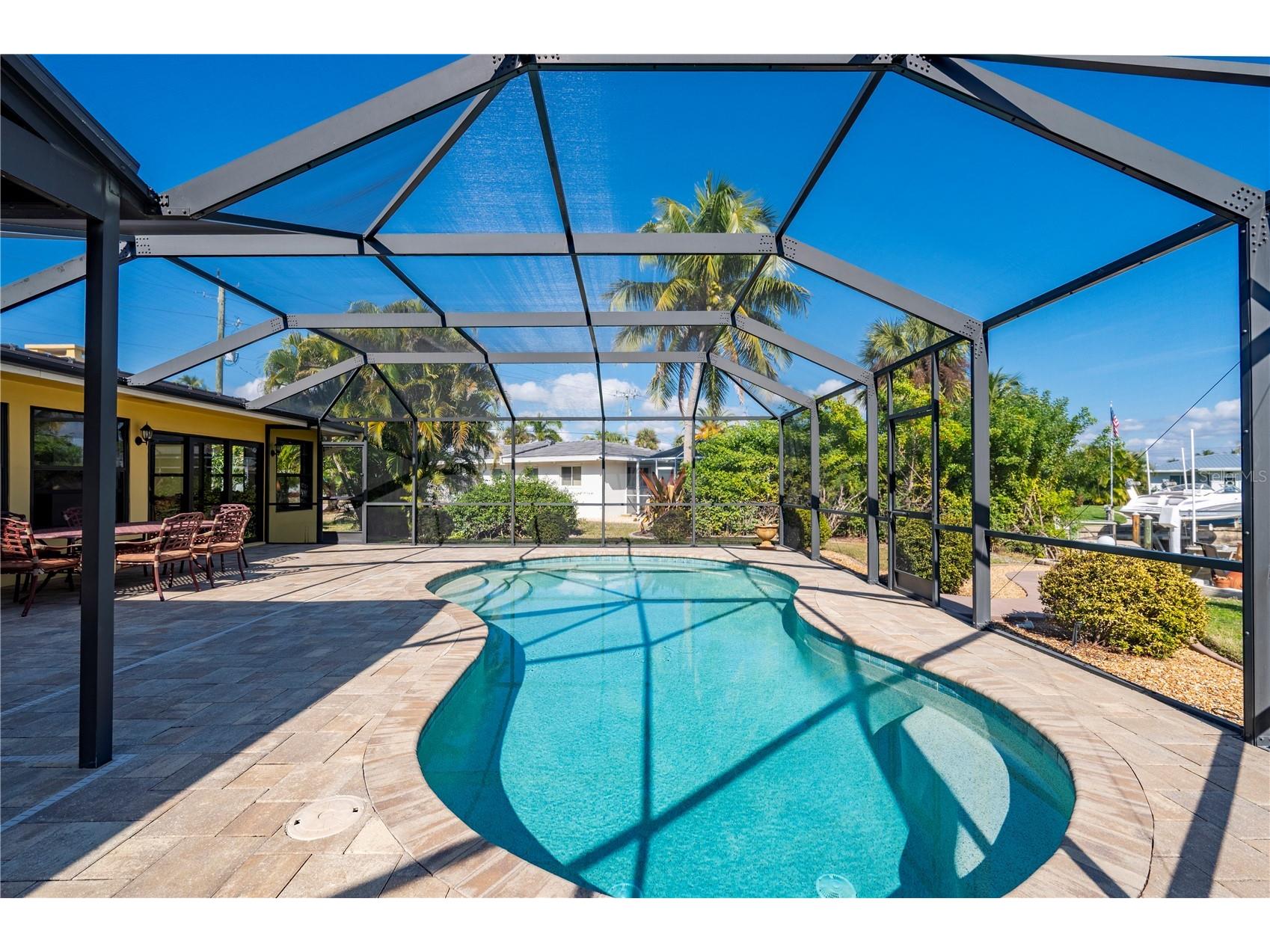 200 Capri Isles Court Punta Gorda FL 33950 - SWORDFISH STRAIT C7519481 image58