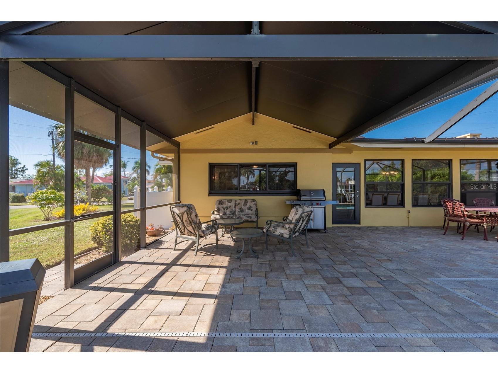 200 Capri Isles Court Punta Gorda FL 33950 - SWORDFISH STRAIT C7519481 image59