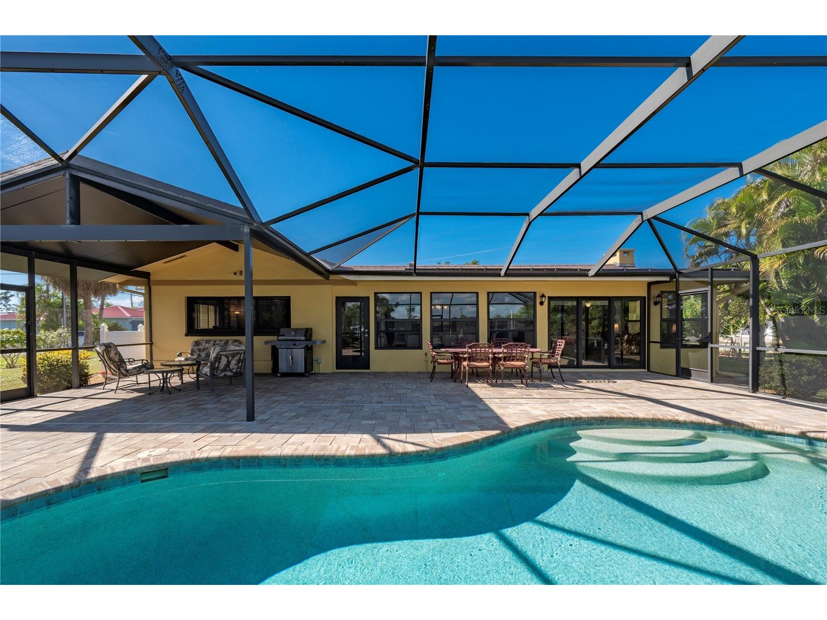 200 Capri Isles Court Punta Gorda FL 33950 - SWORDFISH STRAIT C7519481 image60