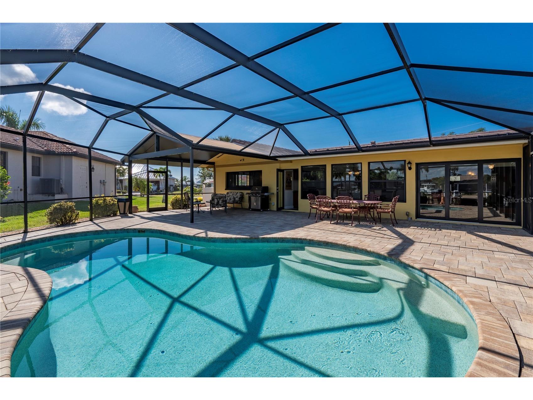 200 Capri Isles Court Punta Gorda FL 33950 - SWORDFISH STRAIT C7519481 image61