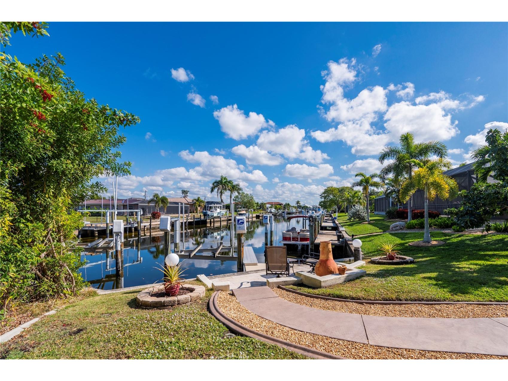 200 Capri Isles Court Punta Gorda FL 33950 - SWORDFISH STRAIT C7519481 image63