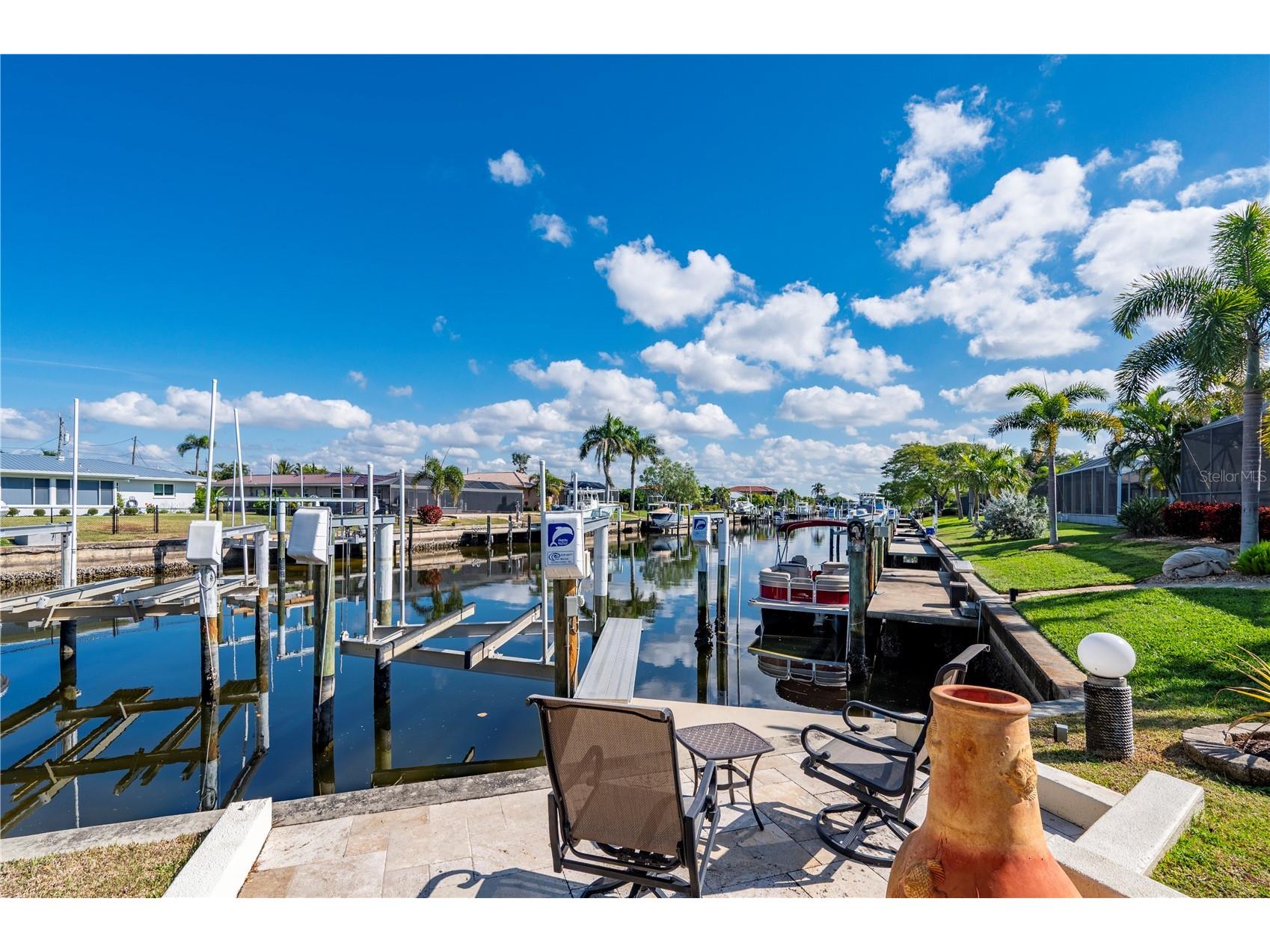 200 Capri Isles Court Punta Gorda FL 33950 - SWORDFISH STRAIT C7519481 image64