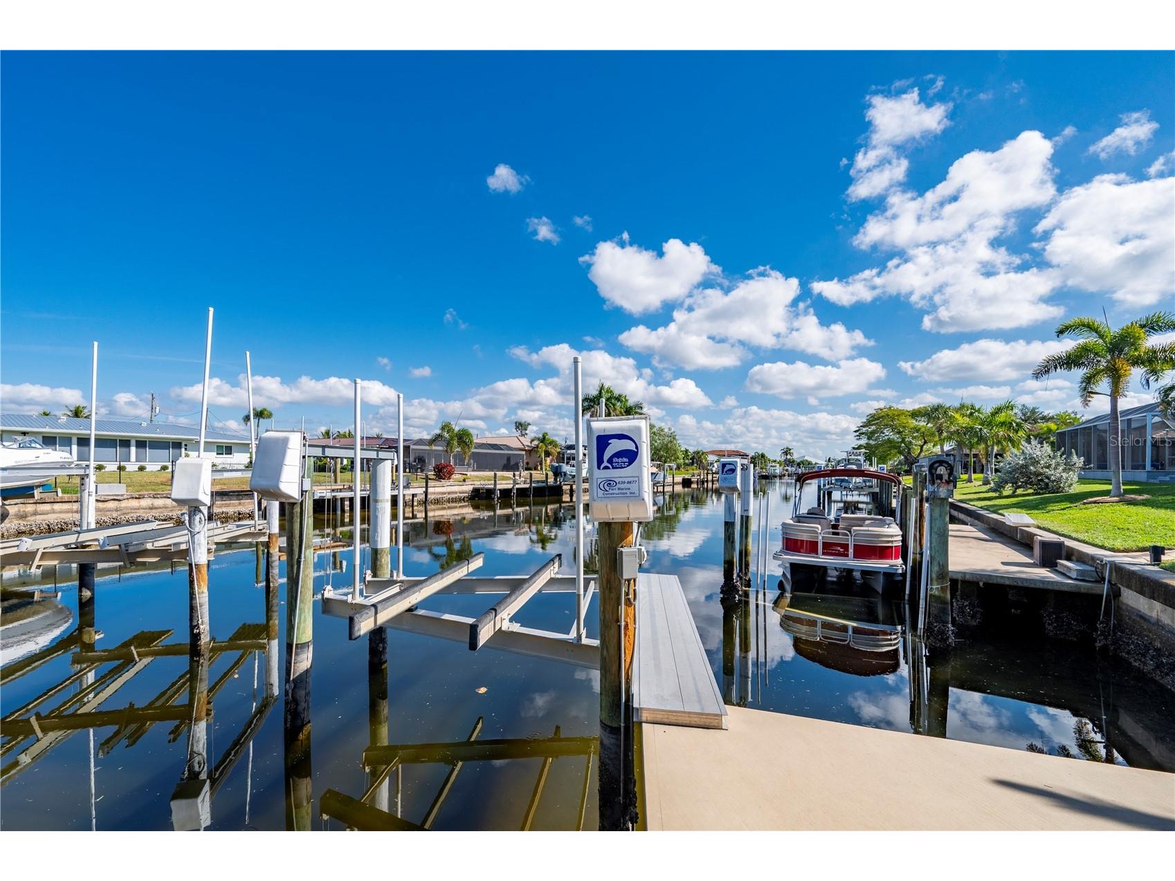 200 Capri Isles Court Punta Gorda FL 33950 - SWORDFISH STRAIT C7519481 image65
