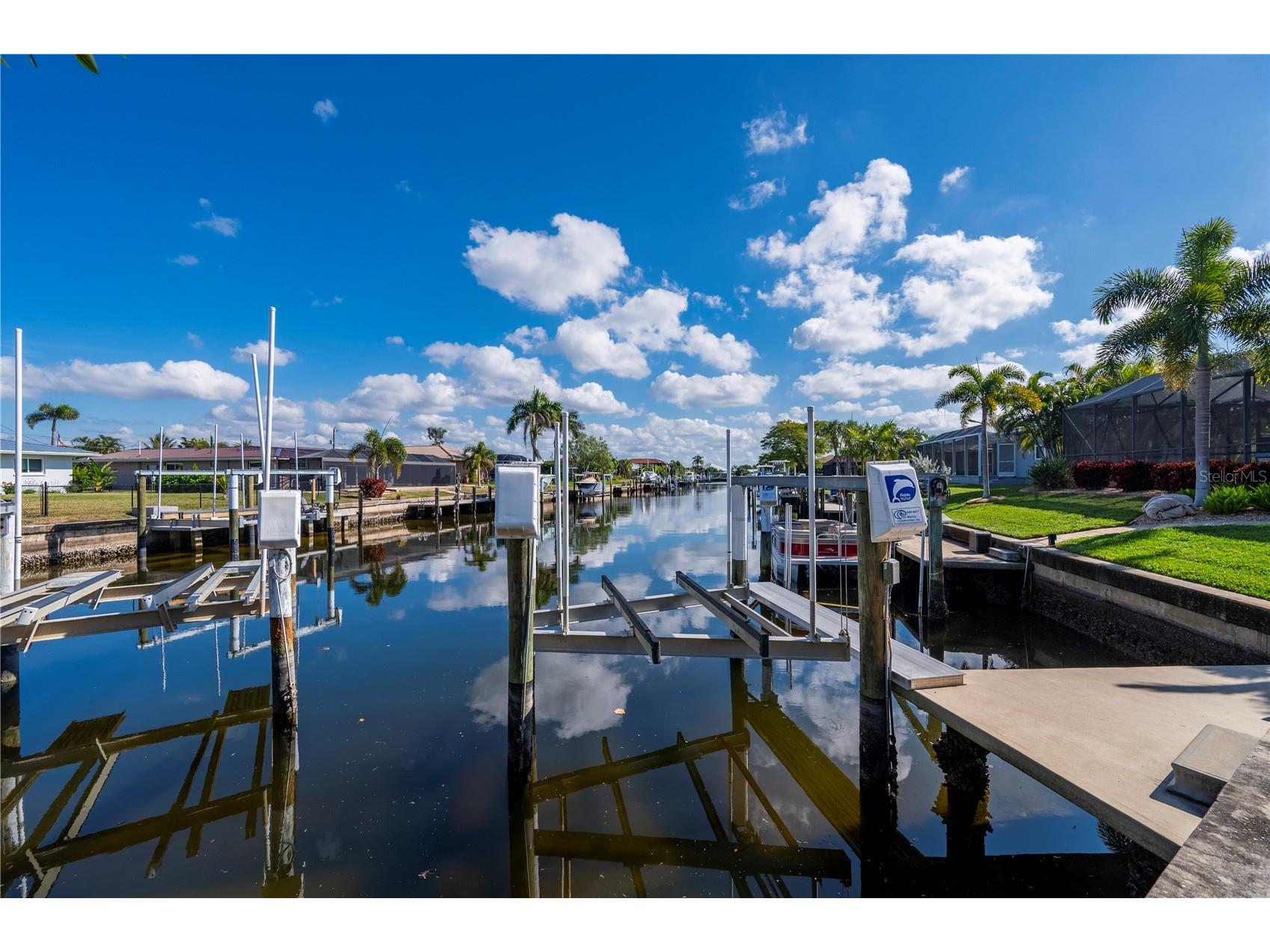 200 Capri Isles Court Punta Gorda FL 33950 - SWORDFISH STRAIT C7519481 image67