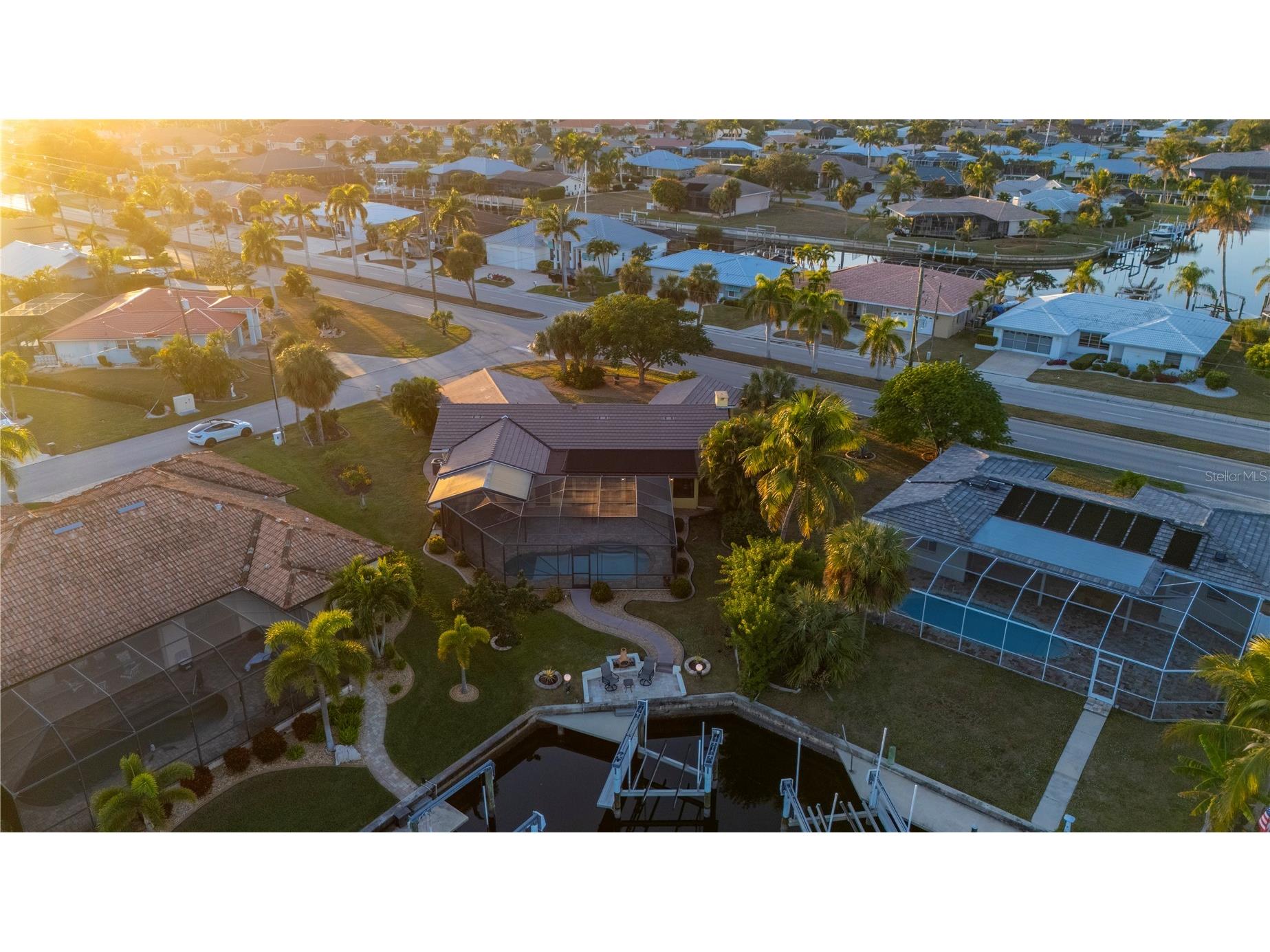 200 Capri Isles Court Punta Gorda FL 33950 - SWORDFISH STRAIT C7519481 image71